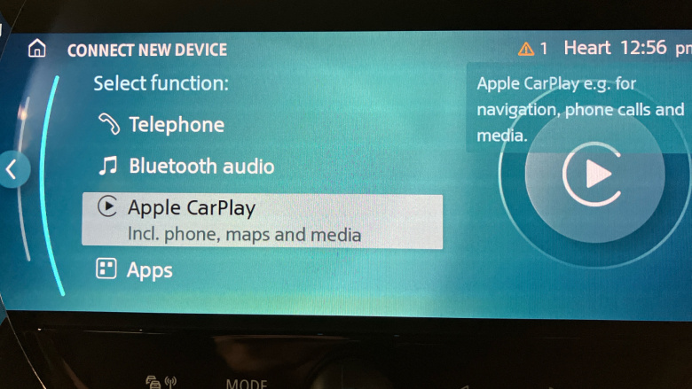 MINI Hatchback 135kW Cooper S Level 2 33kWh 3dr Auto Electric Hatchback